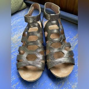 Dansko gladiator sandals